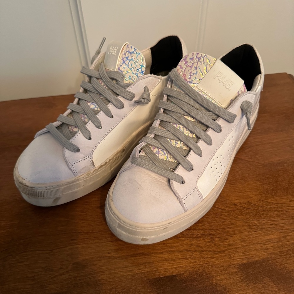 P448 Thea Unicorn Size 38
